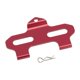 thumbnail image 1 of Montaje de piezas de placa de batería de actualización para coche RC para :18, de instalar, quitar, piezas de repuesto Baoblaze Brazo de swing frontal, 1 of 6