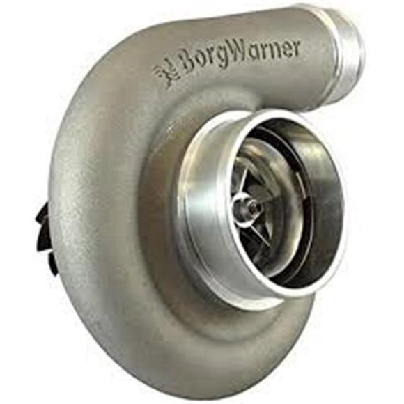 BorgWarner 13009097049 Assemblage SuperCore pour SX-E S300SX-E 9180