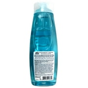 Alberto VO5 Ocean Refresh Moisturizing Hair Shampoo, for Soft and Shiny Hair, 15 fl oz