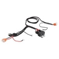 thumbnail image 3 of Holley Performance Headlight Wiring Harness H840 Use To Connect RetroBright Headlights To Most Toyota Vehicles; LED, 3 of 6