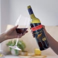 thumbnail image 5 of Yellow Tail Cabernet Sauvignon Australia Red Wine, 1.5 L Bottle, 13.50% ABV, 5 of 9