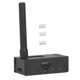 thumbnail image 1 of Estación de Radio Hotspot Spot Ticfox 16G Pantalla OLED Indicador LED, 1 of 14