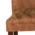 thumbnail image 3 of HomePop Parsons Dining Chair, Multiple Colors, 3 of 11