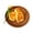 B005- Style E, variant on Relaxation Toys Adults, Cake Squeeze Slow Rise Toys, Squeeze Stress Toys, Adhd Squeeze Toys Adults, Raspberry Decorated Bread Pastry Pretend Squeeze, 4 Inch Diameter Slow Rebound