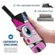 thumbnail image 2 of Toalla de playa Unikitty, suave, de secado rápido, resistente a la arena, para natación, piscina, yoga, gimnasio, camping, toallas de baño ligeras, regalo para niños, niñas, niños y adultos, 31,5 x, 2 of 8