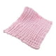 thumbnail image 2 of Toalla de saliva para baño de manos suave para bebés Baberos para bebés Alimentación para recién nacidos rosado, 2 of 7