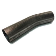 3 22.5 Degree Bend Aluminized