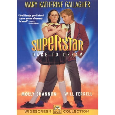 Superstar (DVD)