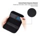 thumbnail image 4 of Estuche para filtros de cámara JJC plegable con 4 bolsillos hasta 58 mm, 4 of 8