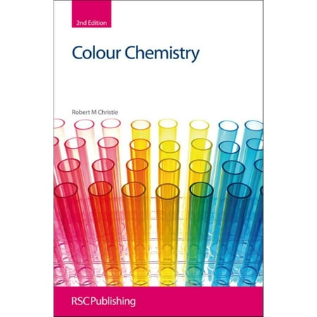 UPC: 9781849733281 | Colour Chemistry (Paperback)