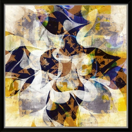 PTM Images, Mixed 2, 21.75x21.75 Decorative Wall Art