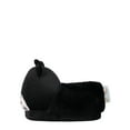 thumbnail image 4 of Squishmallows Toddler and Kids Character-head Scuff Slippers, 4 of 6