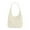 X- White, variant on Gustave Corduroy Tote Bag for Women Casual Large Capacity Shoulder Bag Slouchy Hobo Handbag Underarm Bags College Travel Work Tote Purses - White