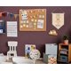 thumbnail image 5 of Banderín decorativo de pared con bandera FYSIA Classroom, 15,4 x 11,1 cm, 5 of 6