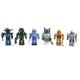 thumbnail image 1 of Roblox-muñecas de 6-9cm para niños y niñas, 10 bolsas grandes de colección en caja, regalo de cumpleaños para niños, Robot hecho a mano, varios coleccionistas de hobby, 1 of 4