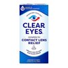 Clear Eyes Contact Lens Multi-Action Relief 0.5oz Each