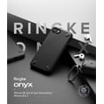 thumbnail image 6 of Ringke Onyx Case Compatible with iPhone SE 2022, Tough Rugged Heavy Duty Protective Cover - Black, 6 of 10