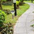 thumbnail image 2 of Solar LED Lamp Decorative Ground Lamp Outdoor Landscape Light for Garden, 2 of 8
