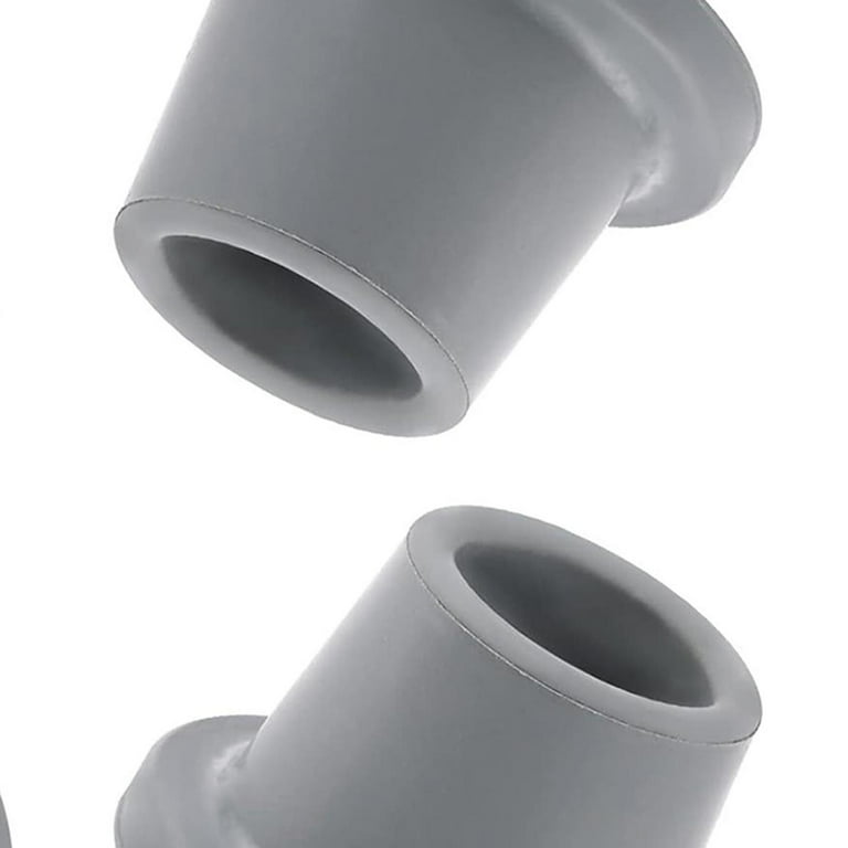 Shower chair leg tips hot sale