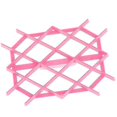 thumbnail image 1 of Diamond Icing Baking Quilt Fondant Cake Raft Tool Cutter Icing Embosser Mould, 1 of 5