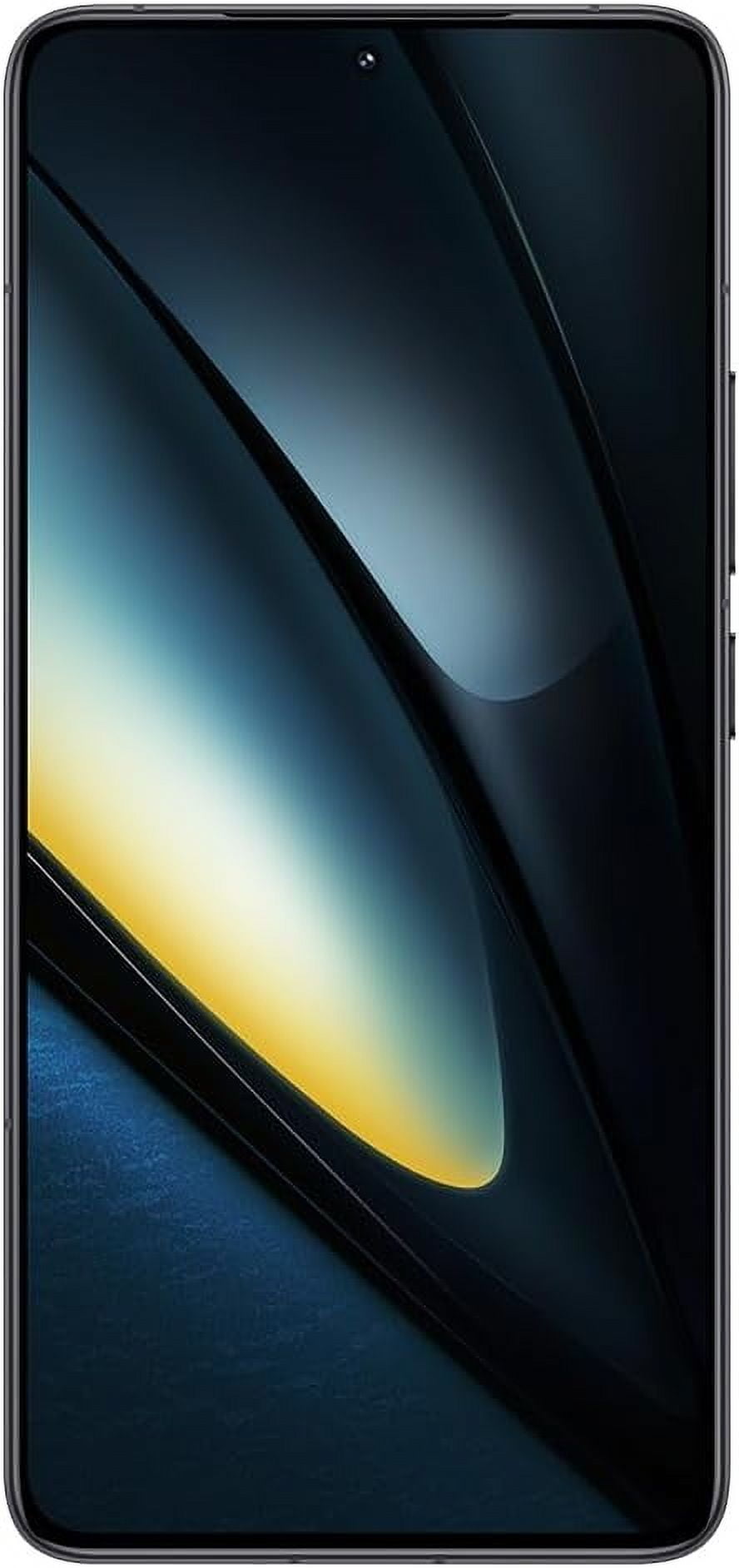 Xiaomi Poco F6 PRO 5G 256GB ROM 12GB RAM Dual SIM GSM Unlocked