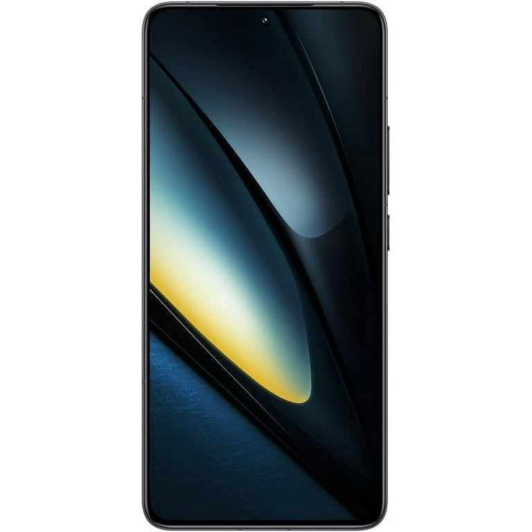 Xiaomi Poco F6 PRO 5G + 4G LTE 256GB + 12GB Global Version