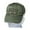 Green, variant on Knives  2019 Adventure Cap, Od Green