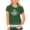 thumbnail image 3 of Camiseta de manga corta para hombre, ropa de Biff's Garage, Delorean, Back To The Future, Mc Fly, Doc Brown, Car, 3 of 5
