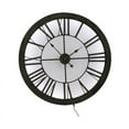 thumbnail image 3 of Yosemite Home Decor 5240011 Tour II Horloge Murale, 3 of 10