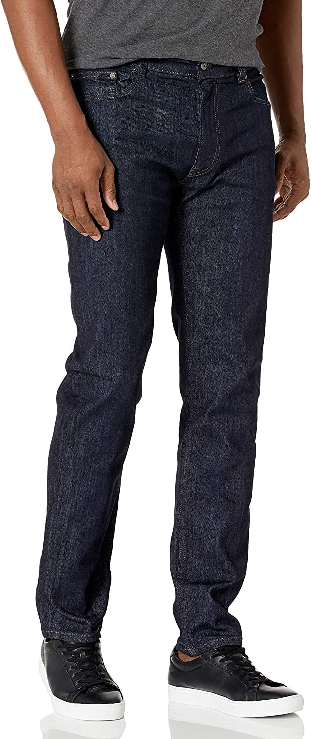 Tall Slim Straight Fit Jeans 