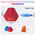 thumbnail image 4 of Almohadillas para entrenamiento de golf OLE ANDIGO Golf Swing Trainer, 4 of 6