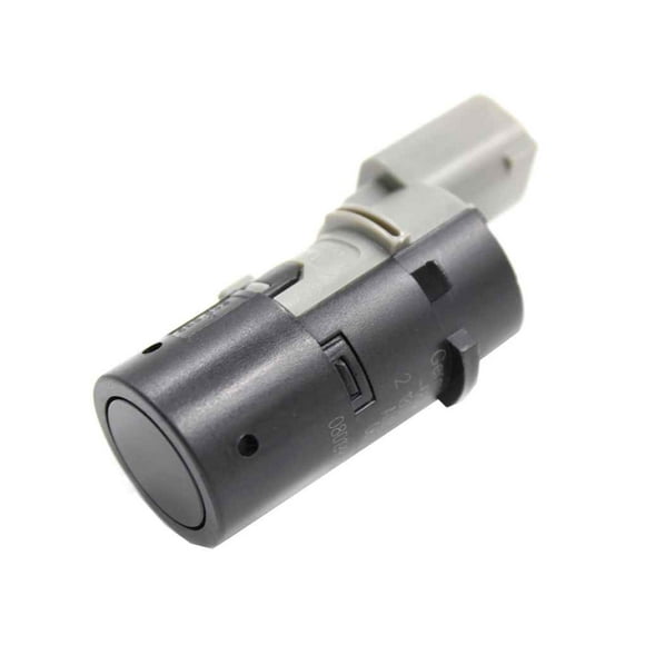 Kenally Unidad emisora ​​de Sensor de aparcamiento ultrasónico para coche, traductor para E60, E61, E46, E90, E38, E3, X3, X5, 66206989069 Vehículos, repuestos y accesorios Mis Kenally CZ4084-00B