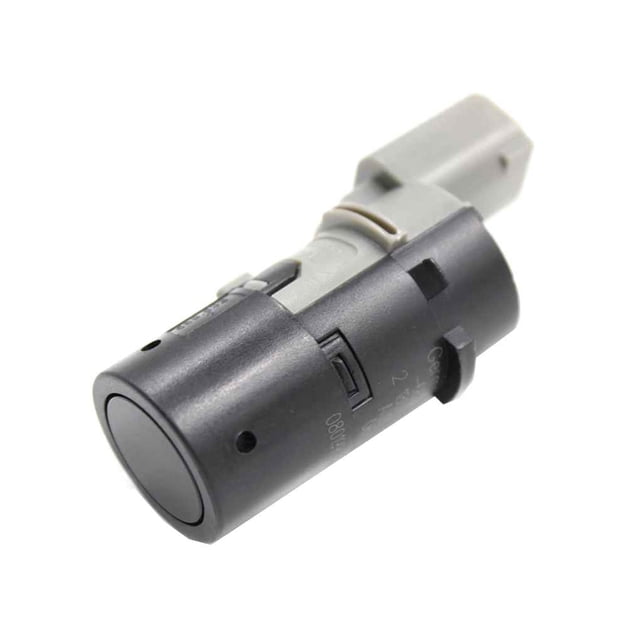 Kenally Unidad emisora de Sensor de aparcamiento ultrasónico para coche, traductor para E60, E61, E46, E90, E38, E3, X3, X5, 66206989069 Vehículos, repuestos y accesorios Mis Kenally CZ4084-00B