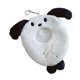 thumbnail image 3 of Ropa para muñecas de peluche, cómoda y hecha a mano, para vestir muñecas de peluche, accesorios para muñecas de peluche, disfraces de moda, bonitos perro, 3 of 8