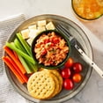 thumbnail image 3 of Great Value Premium White Chicken, in Bold Buffalo Sauce, 2.6 oz Pouch (Shelf-Stable), 3 of 7