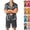 17# Gray, variant on Mens Silk Satin Pajamas Set Short Sleeve Sleepwear Button-Down Pjs Sets Two-Pieces Loungewear with Pockets Hot Pink M