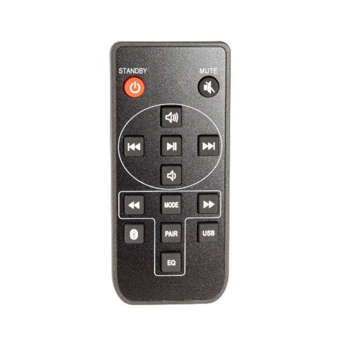 Vocopro KBOXGO Bluetooth Karaoke W Two Mics Led