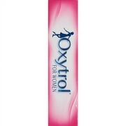Oxytrol for Women Overactive Bladder Patch 4 ea