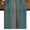 SaddleBrown, variant on Brown Wooden 72 Inch Table Runner, Retro Country Mottled Vertical Stripes Farmhouse Dresser Scarf Cotton & Linen Tablerunner for Dining/Kitchen Island/Holiday Party Décor 13" x 72"