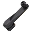 thumbnail image 4 of 17mm Ball Head Bracket Extension Rod Car Air Outlet Phone Extension Bracket GPS DV Dash Camera Suction Cup Mount Base, 4 of 5