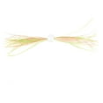 thumbnail image 4 of Clam 16812 Silkie Jig Trailer, 1 1/2", Yellow, 4 of 5