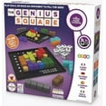 thumbnail image 2 of Smart Games : The Genius Square - Jeu de logique pour 2 joueurs - À partir de 6 ans, 2 of 3