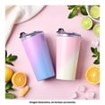 thumbnail image 4 of Vaso My Shop de Acero Inoxidable para Café de 473 ml., 4 of 4