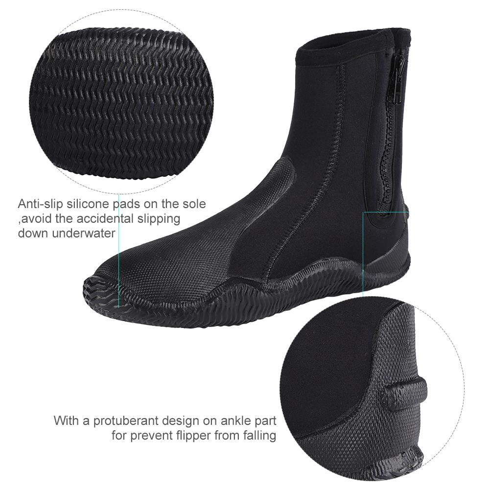 foot protector boot