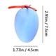 thumbnail image 3 of Kit de pintura de huevos de Pascua para niños | Manualidad de Pascua DIY para niños | 10 huevos de plástico con pintura e hilo | Actividad para el aula de preescolar y regalo navideño, 3 of 7