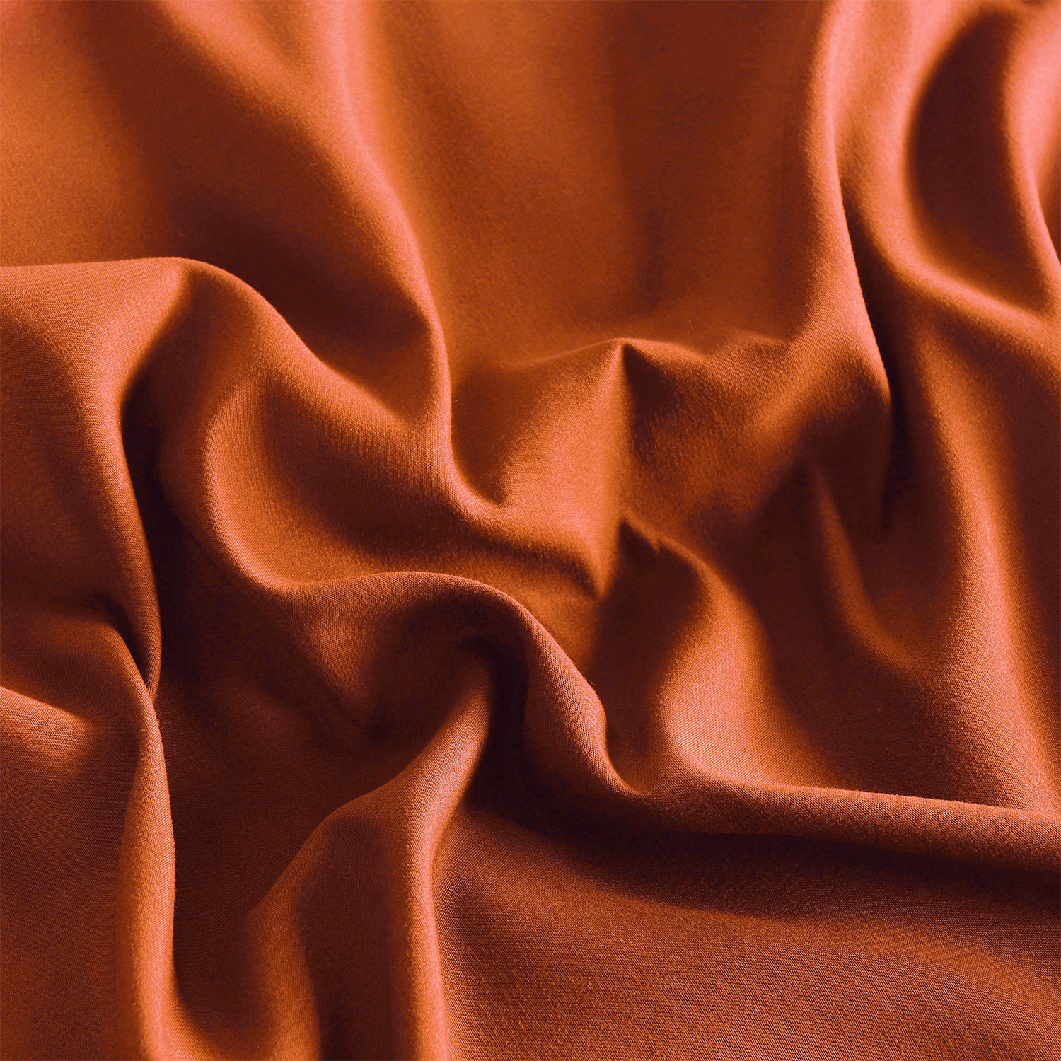 HIG 8-Piece Queen Bed in a Bag Comforter Set, Terracotta photo 4