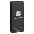 Hanae Mori Eau De Toilette Spray, Cologne for Men, 1.7 Oz