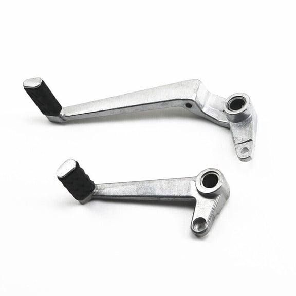 Gear Shift Lever Peg Foot Brake Lever for Ducati 696 796 795 M1100 2009-2013