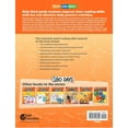 thumbnail image 6 of 180 Days™: Reading 2nd Edition and Math Practice for 3rd Grade: Boost Confidence with Fun and Effective Daily Learning Activities, 6 of 7