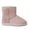 thumbnail image 2 of Fireside By Dearfoams Women's Rosebery Genuine Shearling Boot, 2 of 7